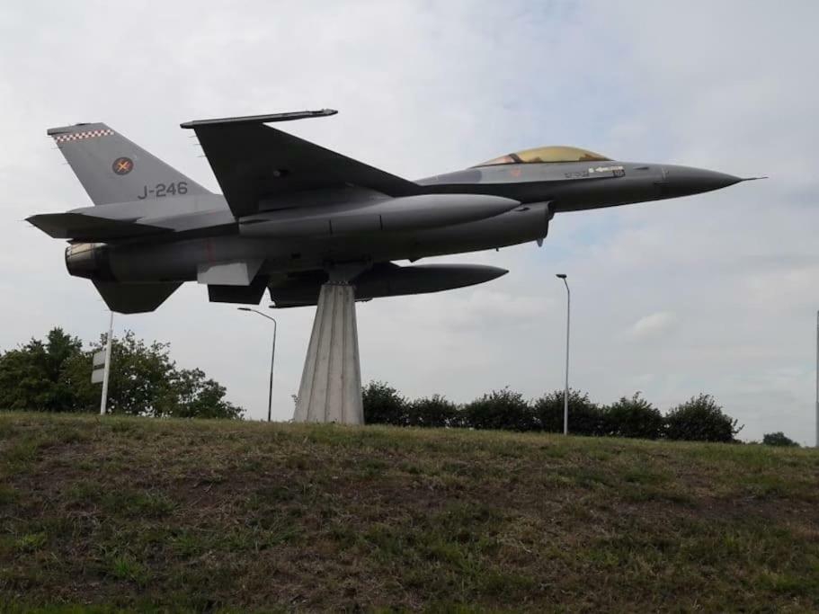Gastenverblijf Volkel ภายนอก รูปภาพ